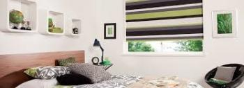 roller blinds